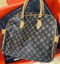 FIVE PURSES AND THREE WALLETS