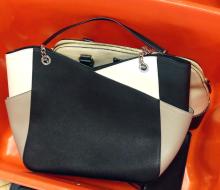 FIVE PURSES AND THREE WALLETS