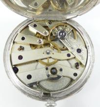 ANTIQUE WATCH