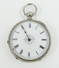 ANTIQUE WATCH