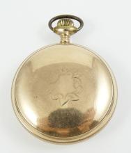 ANTIQUE POCKET WATCH