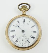 ANTIQUE POCKET WATCH