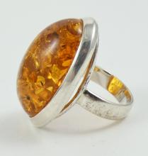 AMBER RING