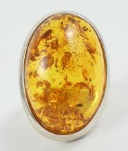 AMBER RING