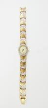 LADIES' WITTNAUER WRISTWATCH