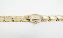 LADIES' WITTNAUER WRISTWATCH