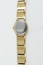 LADIES' WITTNAUER WRISTWATCH