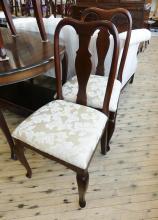 GIBBARD DINING TABLE WITH CHAIRS