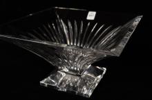 WATERFORD CRYSTAL CENTREPIECE BOWL