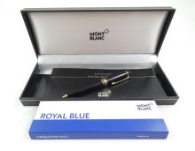 MONT BLANC PEN