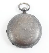 ANTIQUE POCKET WATCH