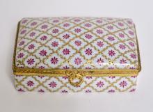 LIMOGES BOX