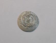 TABARISTIAN HEMIDDRACHM