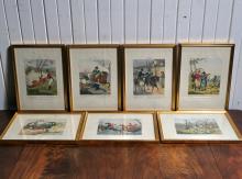 HENRY ALKEN PRINTS