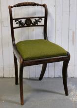 REGENCY CHAIR