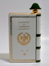 LIMOGES BOTTLE