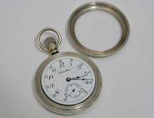 POCKET WATCH