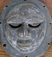 EKET MASKS