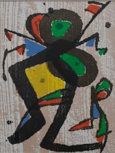 JOAN MIRO