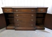 HESPELER SIDEBOARD