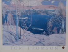 TOM THOMSON PRINT