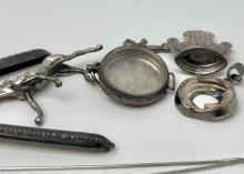 STERLING LOT