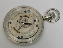 POCKET WATCH