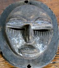 EKET MASKS