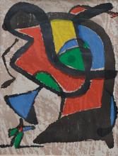 JOAN MIRO