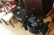 CRAFTSMAN GAS LAWNMOWER