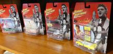 "ELVIS" TOY CARS