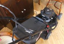 CRAFTSMAN GAS LAWNMOWER