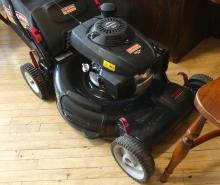 CRAFTSMAN GAS LAWNMOWER