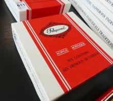 PIMPERNEL PLACEMATS AND COASTERS