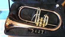 LEVANTE FLUGELHORN