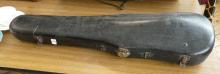 CREMON-STRADUARIUS VIOLIN WITH BOW AND CASE