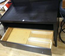 GEOVIN LOW CABINET