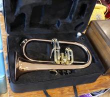 LEVANTE FLUGELHORN