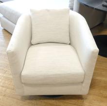 LYDIA SWIVEL CHAIR