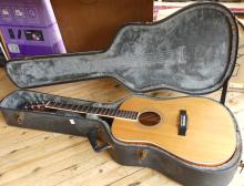 LARRIVEE ACOUSTIC GUITAR