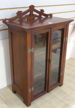 TABLE TOP CABINET