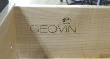 GEOVIN LOW CABINET