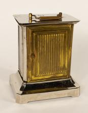 ANTIQUE CARRIAGE CLOCK