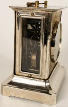 ANTIQUE CARRIAGE CLOCK