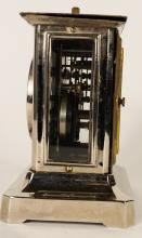 ANTIQUE CARRIAGE CLOCK