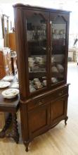GIBBARD CORNER CABINET