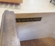 GIBBARD CORNER CABINET