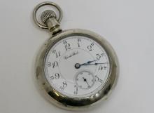 POCKET WATCH