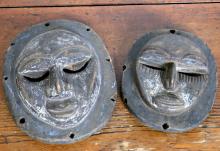 EKET MASKS