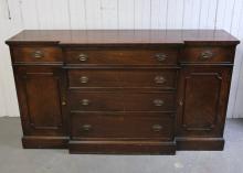 HESPELER SIDEBOARD